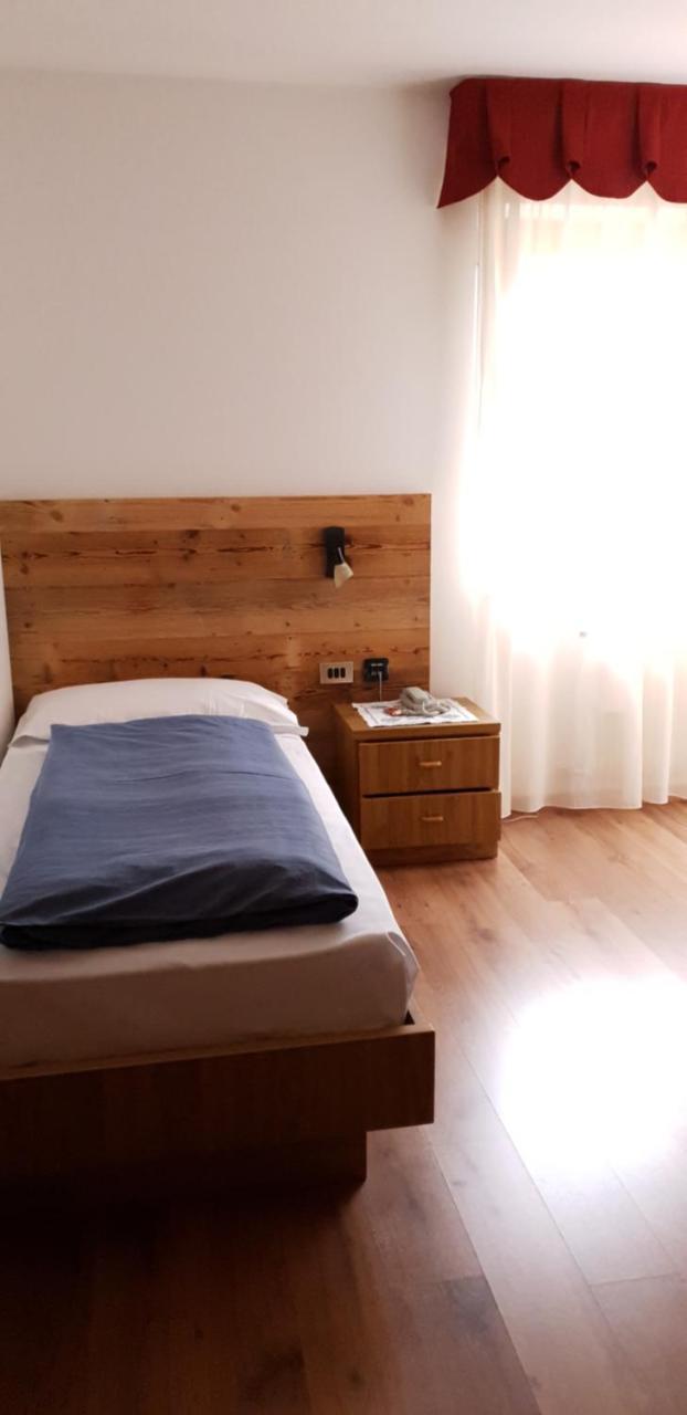 Hotel Ciampian Moena Buitenkant foto
